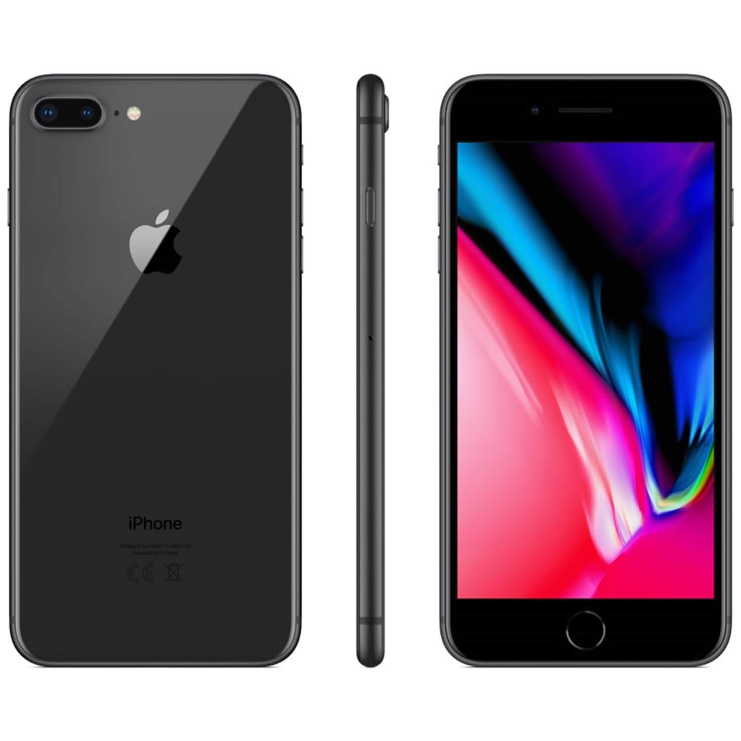 iPhone 8 Plus 128 GB